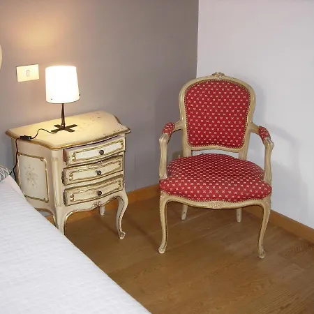 Casa Martini Bed & Breakfast *