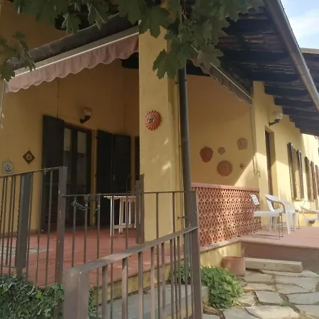 Casa Martini *