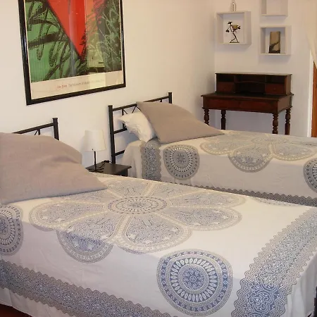 Oda ve Kahvaltı Casa Martini Pecetto