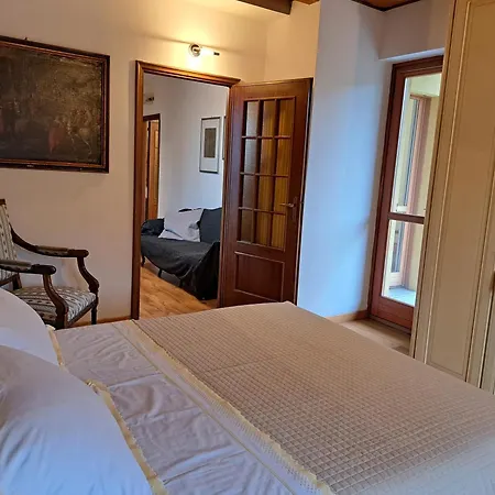 Casa Martini Bed & Breakfast