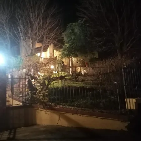 Casa Martini Bed & Breakfast Pecetto