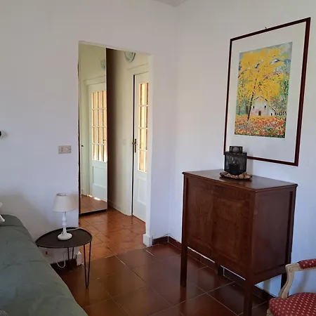 Casa Martini Oda ve Kahvaltı