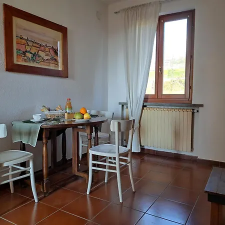 Bed & Breakfast Casa Martini