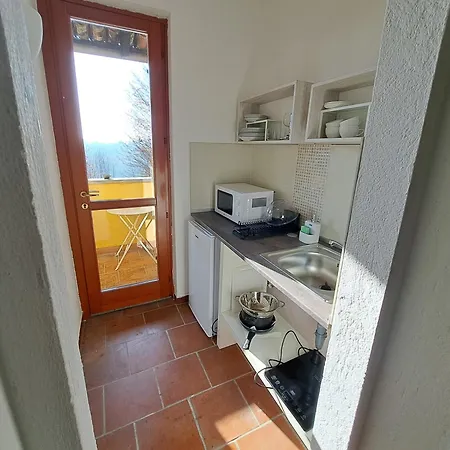 Casa Martini Bed & Breakfast Pecetto