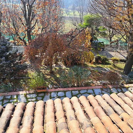 Oda ve Kahvaltı Casa Martini