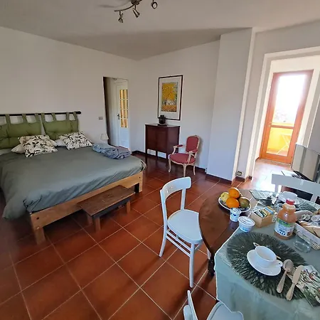 Bed & Breakfast Casa Martini