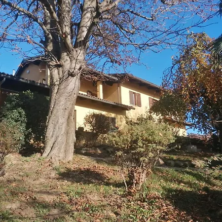 Bed & Breakfast Casa Martini