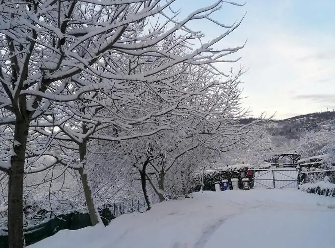 Casa Martini Bed & Breakfast