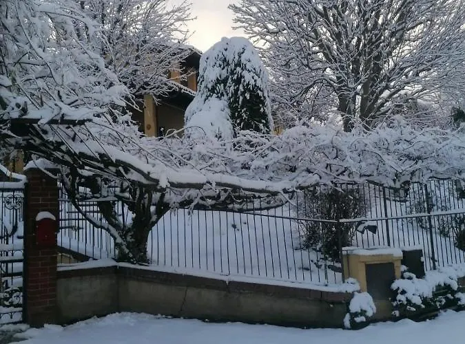 Bed & Breakfast Casa Martini 3*