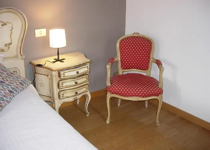 Casa Martini Bed & Breakfast 3*