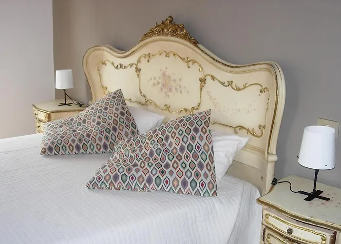 Casa Martini Pecetto