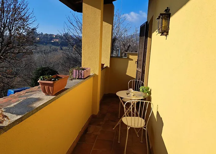 Bed & Breakfast Casa Martini