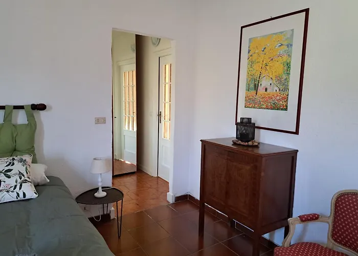 Casa Martini Bed & Breakfast