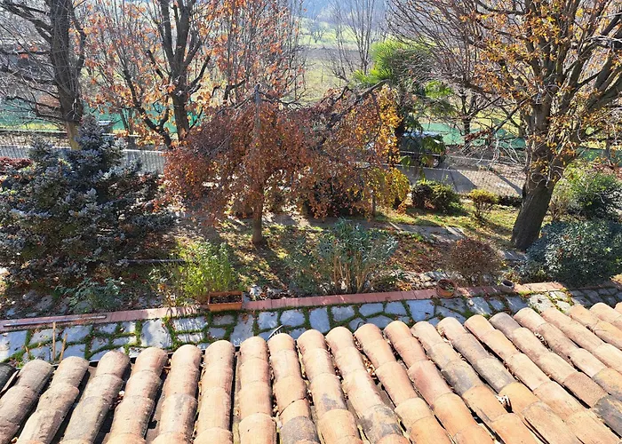 Bed & Breakfast Casa Martini