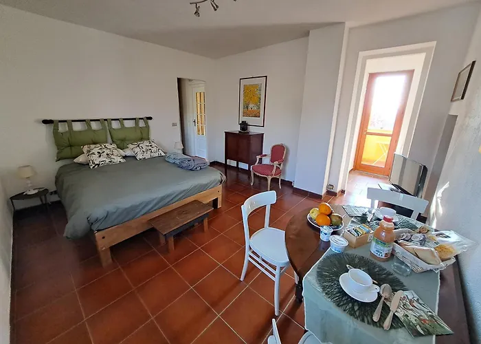 Bed & Breakfast Casa Martini