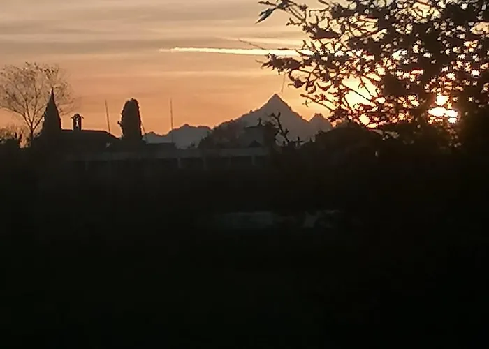 Casa Martini Bed & Breakfast 3*