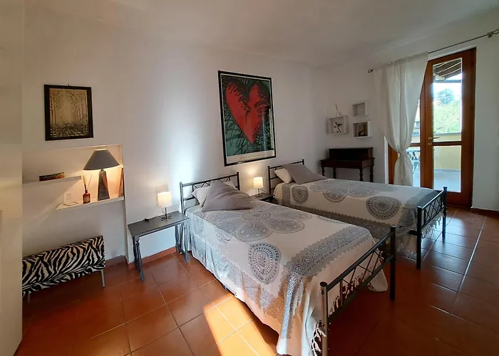 Casa Martini 3* Pecetto